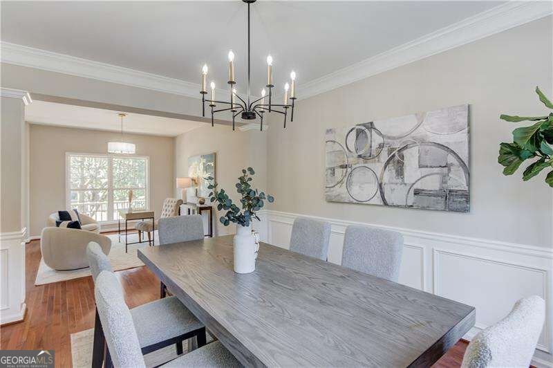 3671 Devenwood Way Buford - Photo 10