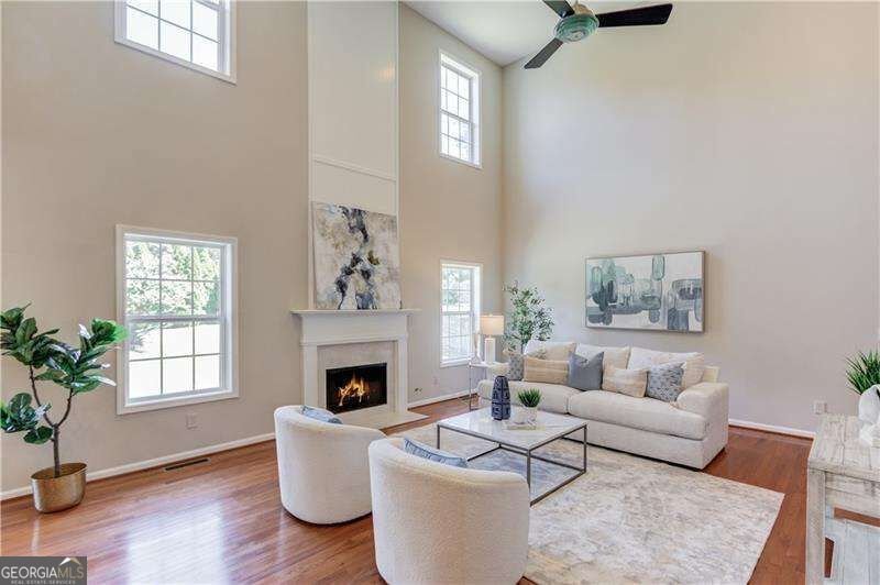 3671 Devenwood Way Buford - Photo 11
