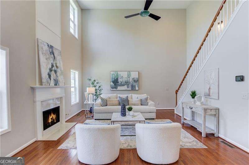 3671 Devenwood Way Buford - Photo 12