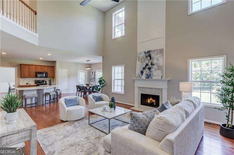3671 Devenwood Way Buford - Photo 13
