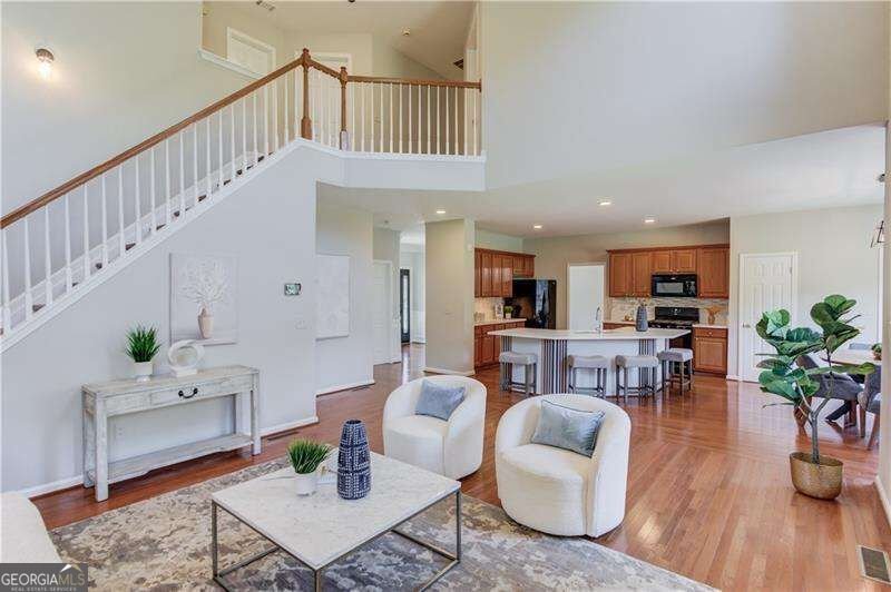 3671 Devenwood Way Buford - Photo 14