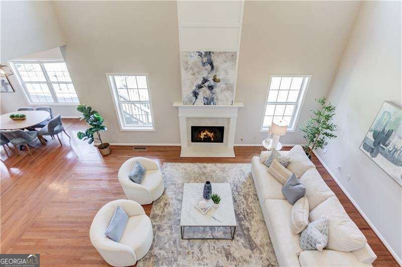 3671 Devenwood Way Buford - Photo 15
