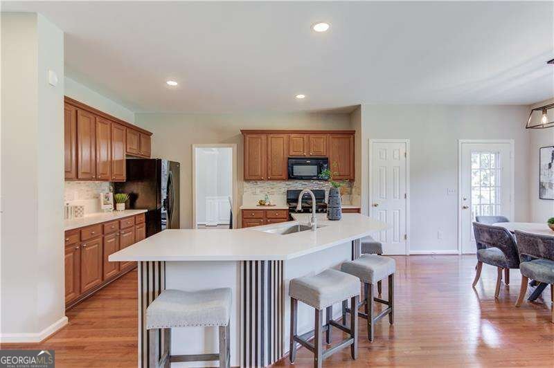 3671 Devenwood Way Buford - Photo 16