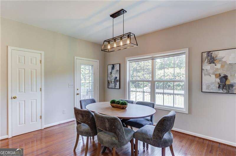 3671 Devenwood Way Buford - Photo 17
