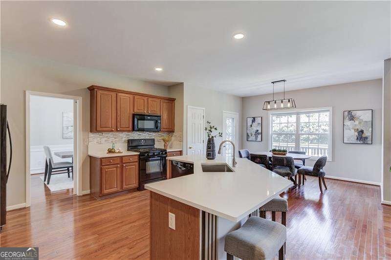 3671 Devenwood Way Buford - Photo 18
