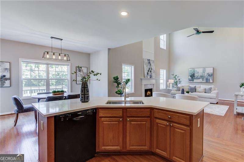 3671 Devenwood Way Buford - Photo 19