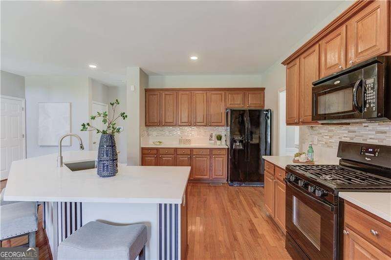 3671 Devenwood Way Buford - Photo 20
