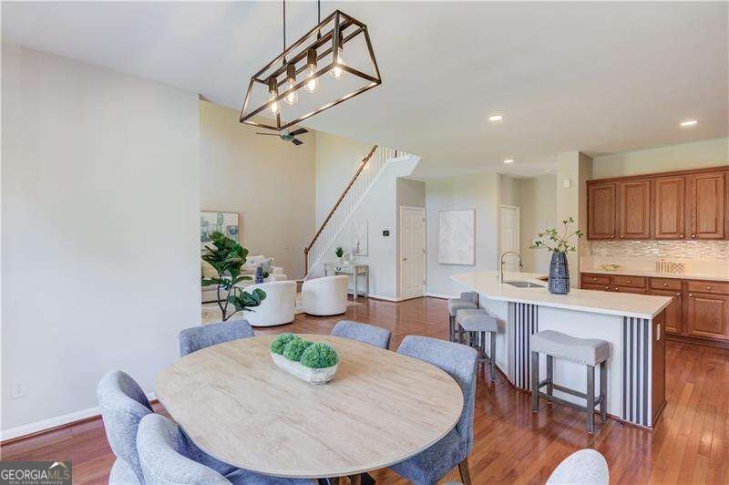 3671 Devenwood Way Buford - Photo 21