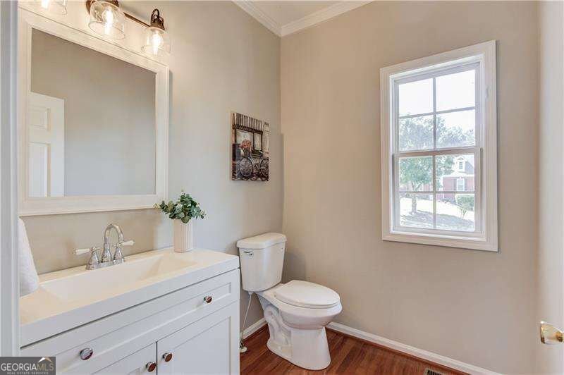 3671 Devenwood Way Buford - Photo 22