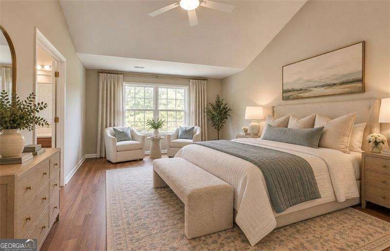 3671 Devenwood Way Buford - Photo 24