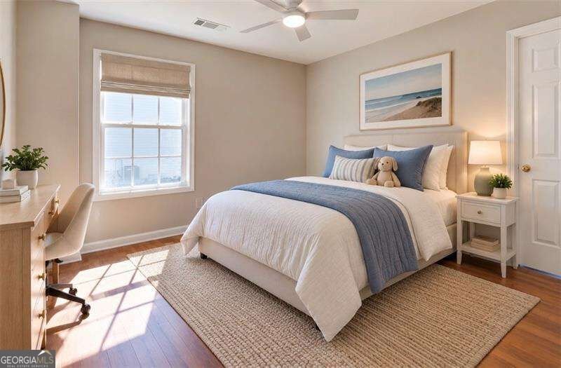 3671 Devenwood Way Buford - Photo 30