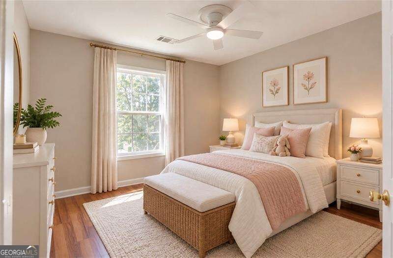 3671 Devenwood Way Buford - Photo 35