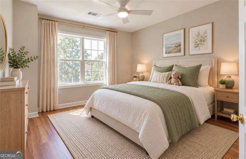 3671 Devenwood Way Buford - Photo 37