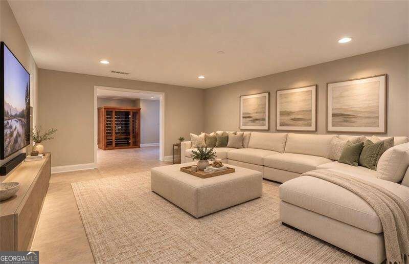 3671 Devenwood Way Buford - Photo 40
