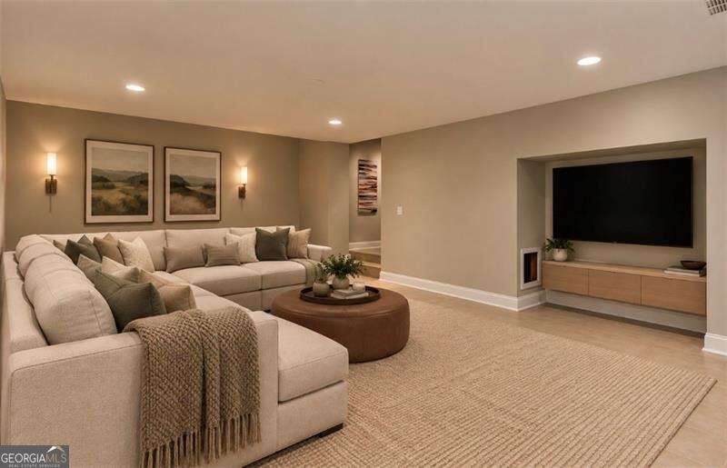3671 Devenwood Way Buford - Photo 42