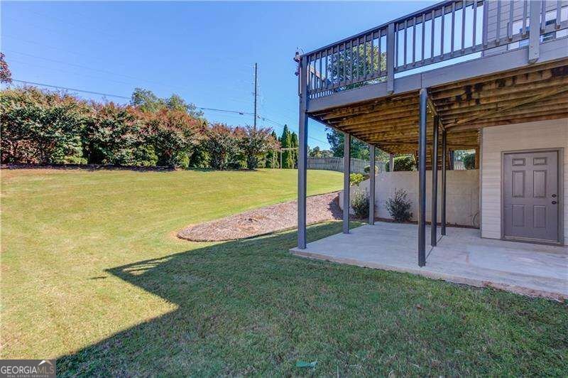 3671 Devenwood Way Buford - Photo 54