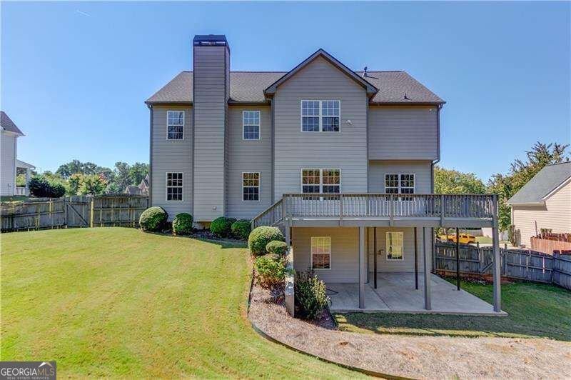 3671 Devenwood Way Buford - Photo 56