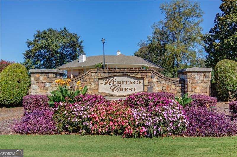 3671 Devenwood Way Buford - Photo 58