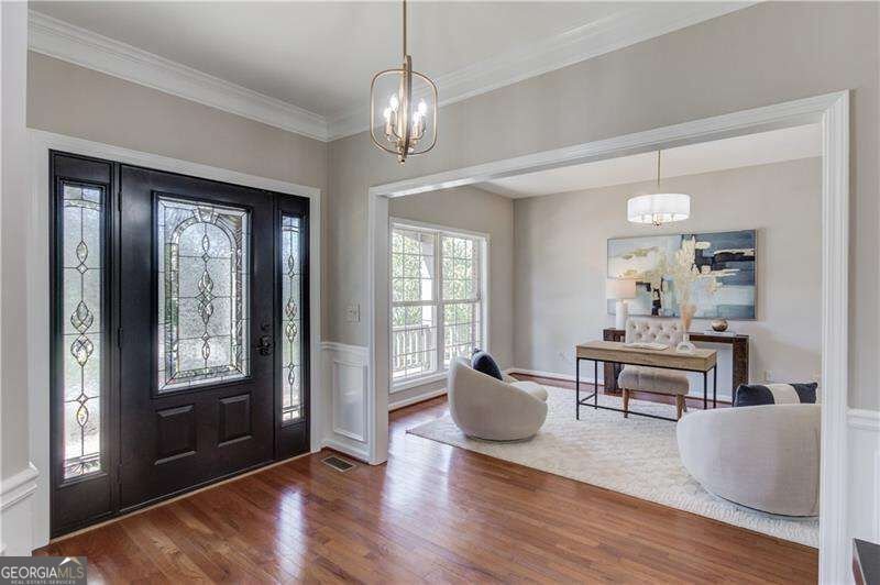 3671 Devenwood Way Buford - Photo 6