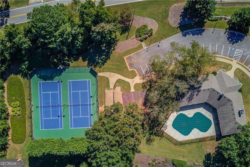 3671 Devenwood Way Buford - Photo 60