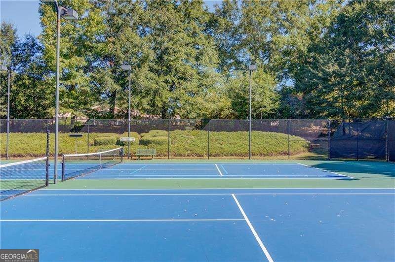 3671 Devenwood Way Buford - Photo 61