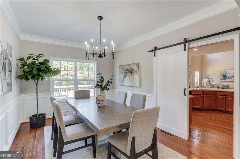 3671 Devenwood Way Buford - Photo 9