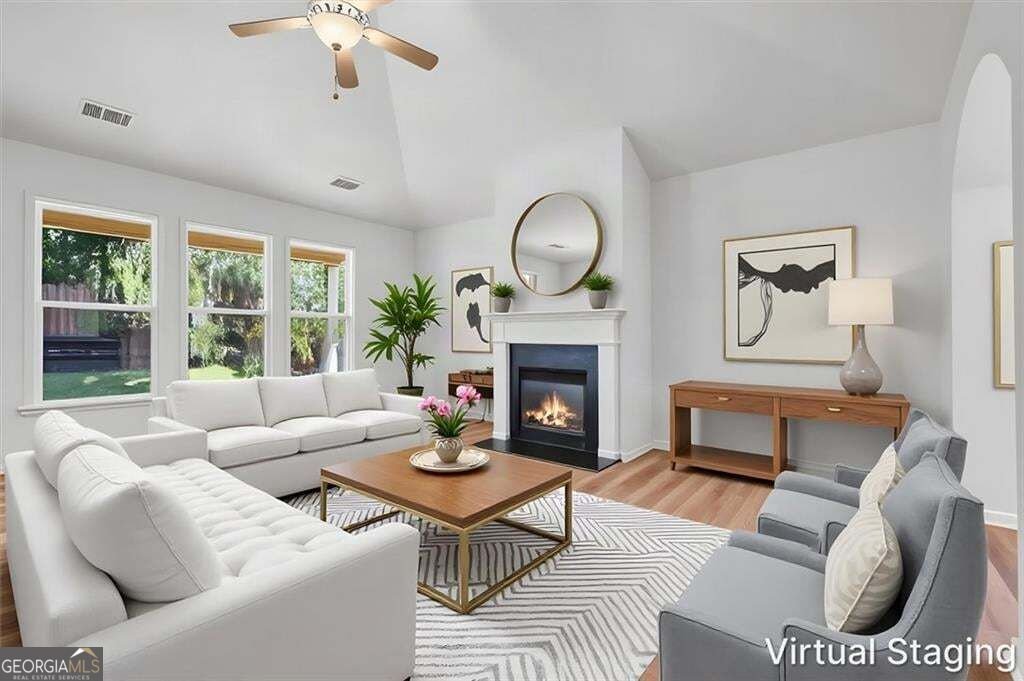 820 Cotton Creek Drive Canton - Photo 14
