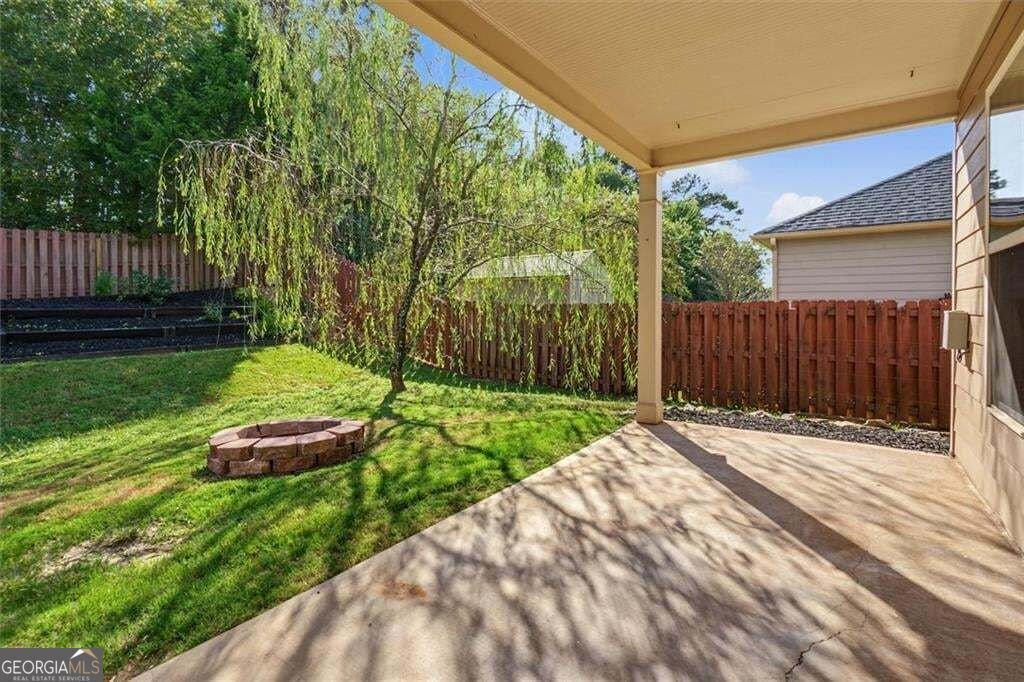 820 Cotton Creek Drive Canton - Photo 31