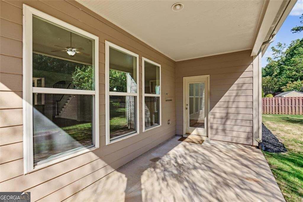 820 Cotton Creek Drive Canton - Photo 32