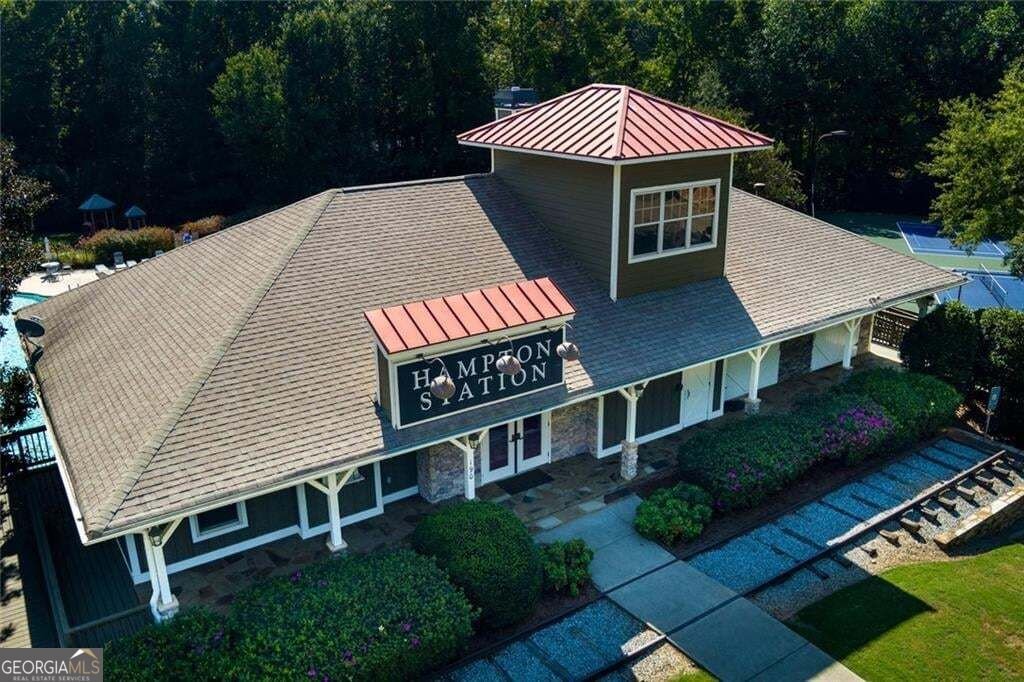 820 Cotton Creek Drive Canton - Photo 49