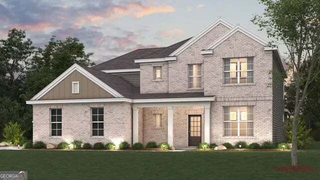140 Serenade Creek Road McDonough - main photo