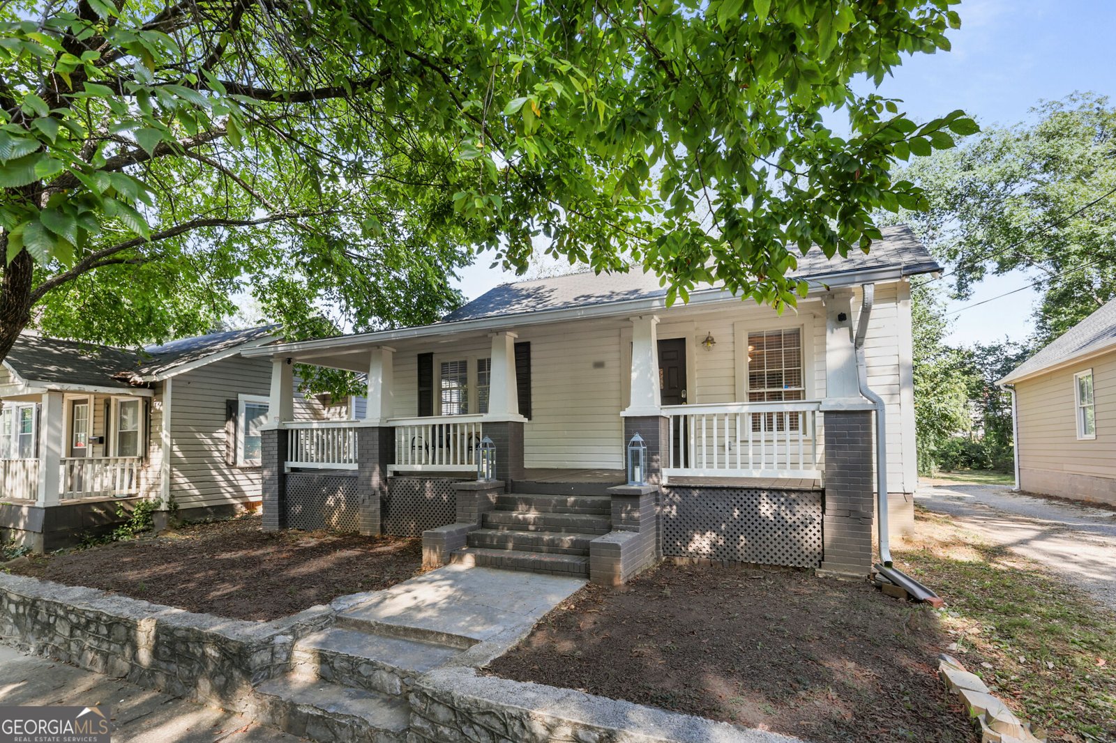 818 Avenue B Rome - main photo