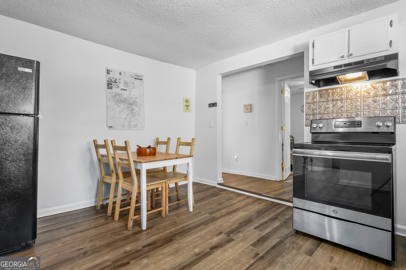 818 Avenue B Rome - Photo 18