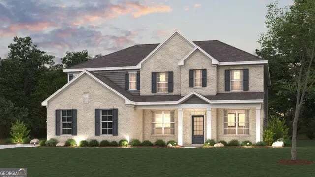 144 Serenade Creek Road McDonough - main photo