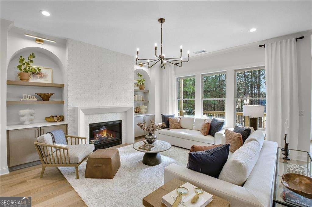 3475 Vermillion View Suwanee - Photo 19