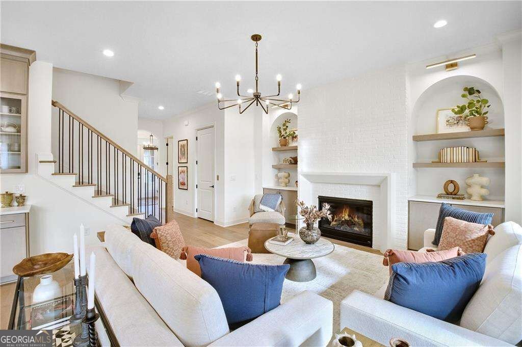 3475 Vermillion View Suwanee - Photo 20
