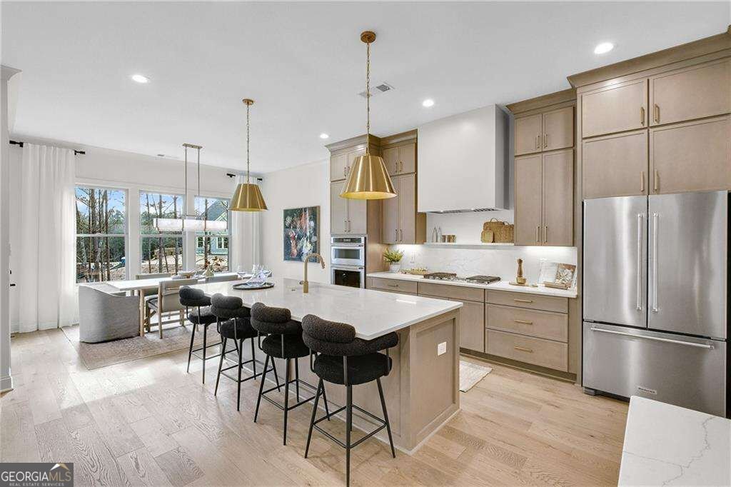3475 Vermillion View Suwanee - Photo 21