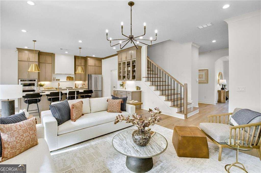 3475 Vermillion View Suwanee - Photo 24