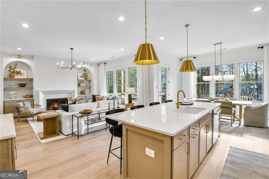 3475 Vermillion View Suwanee - Photo 25