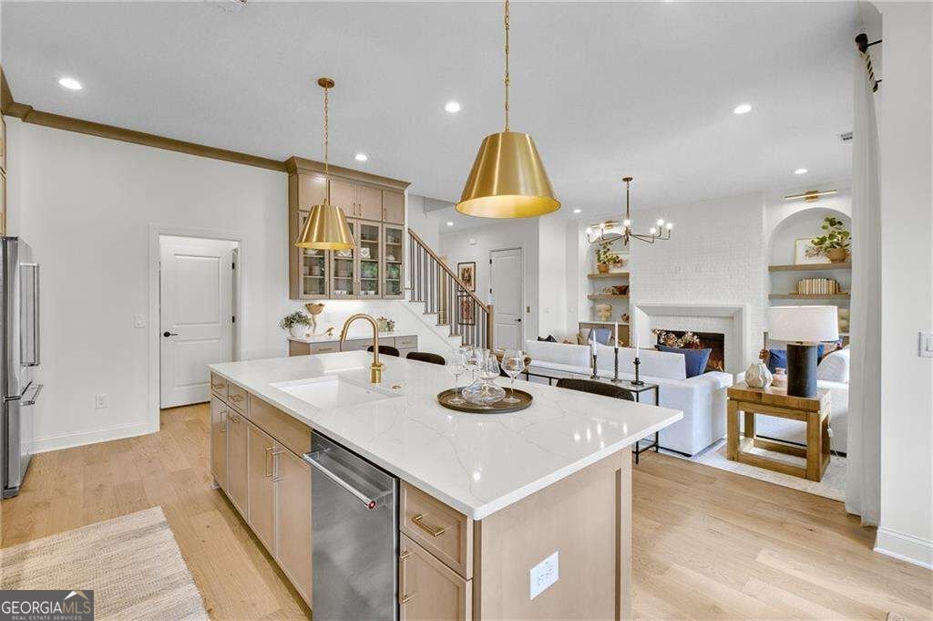 3475 Vermillion View Suwanee - Photo 26