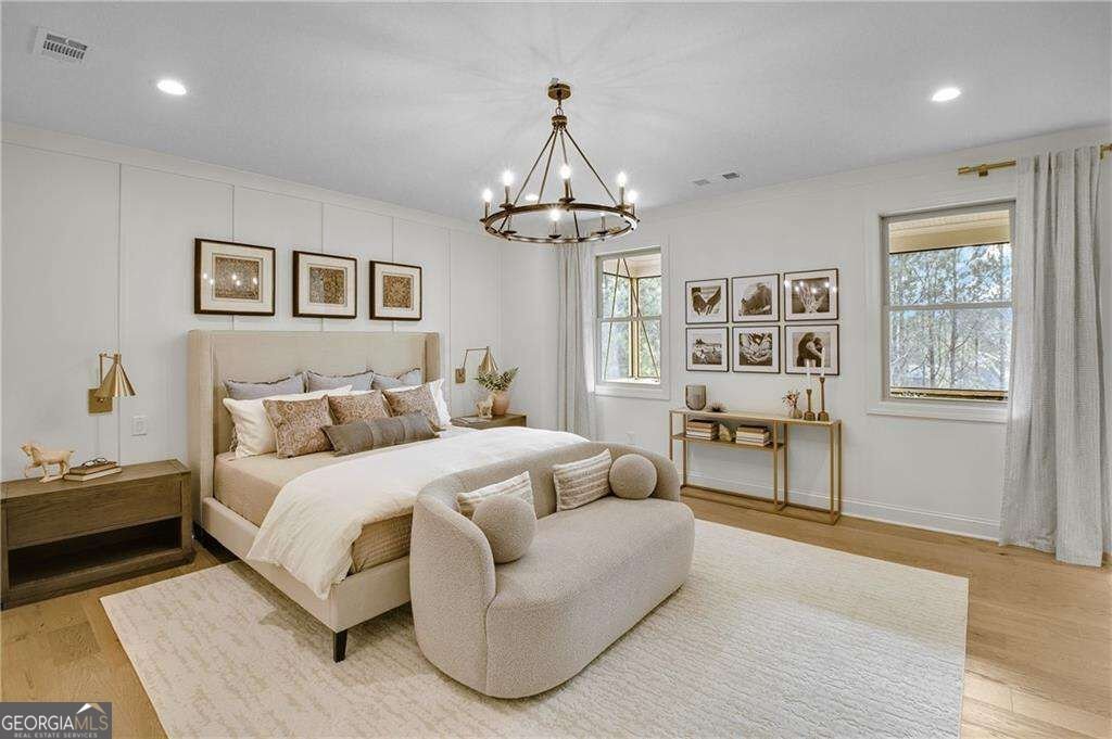 3475 Vermillion View Suwanee - Photo 29