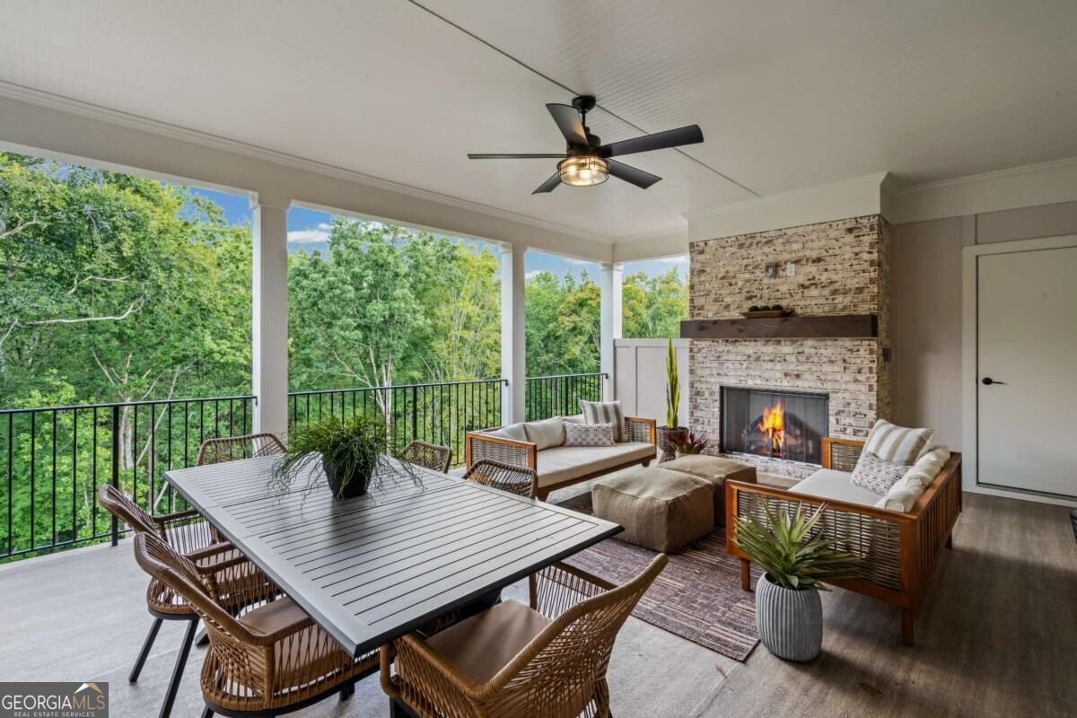 3475 Vermillion View Suwanee - Photo 59