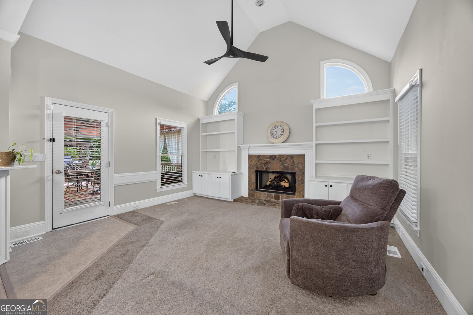 461 Schofield Drive Powder Springs - Photo 11