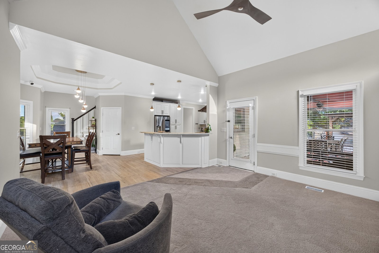 461 Schofield Drive Powder Springs - Photo 12