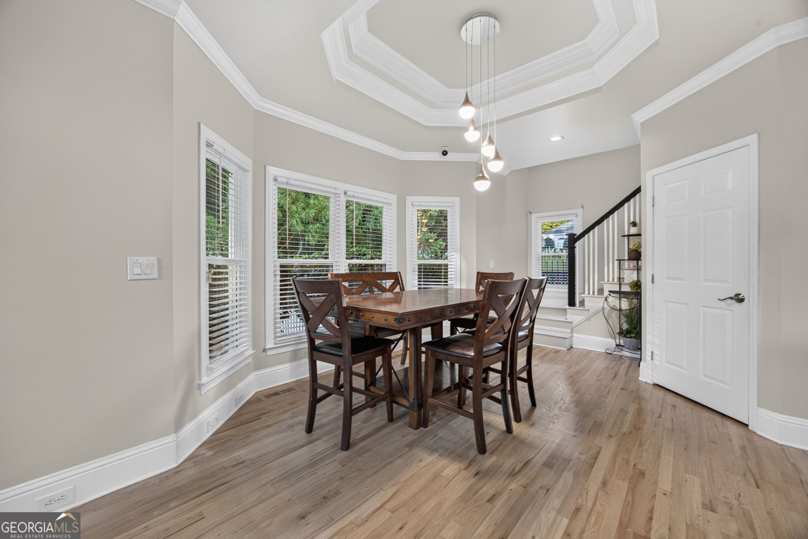 461 Schofield Drive Powder Springs - Photo 13