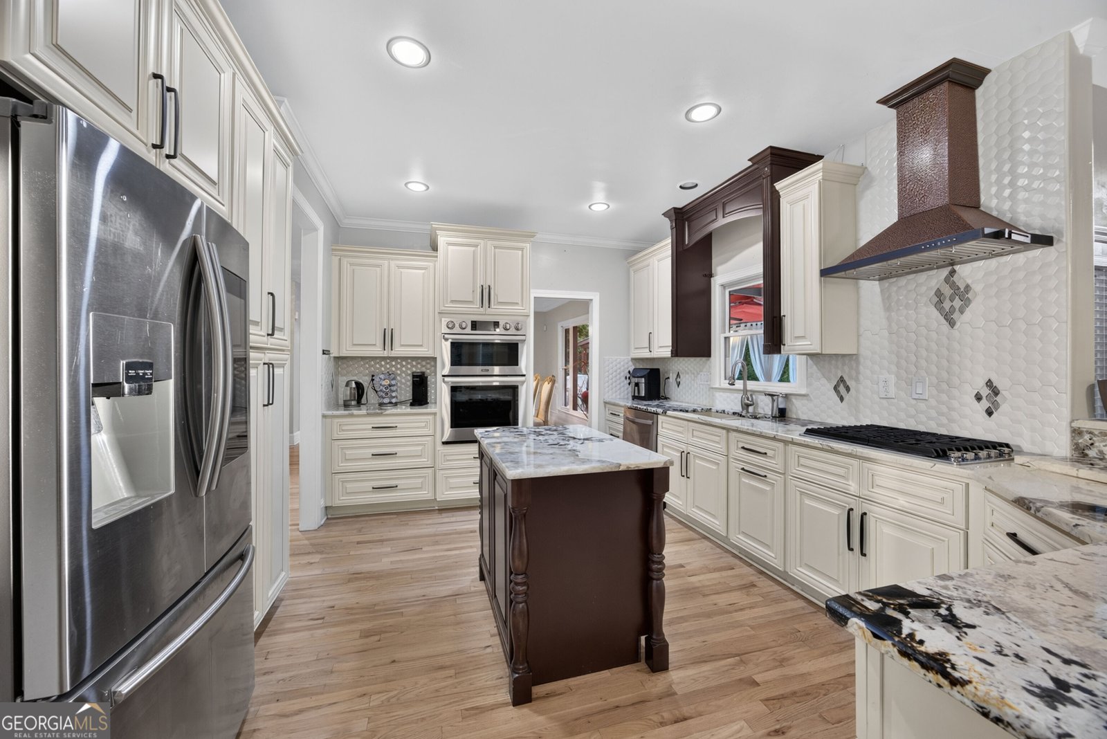 461 Schofield Drive Powder Springs - Photo 15