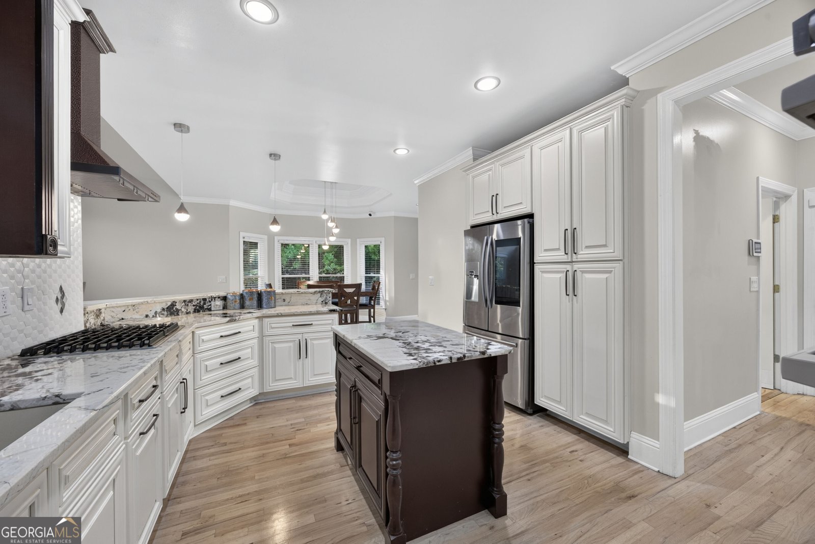 461 Schofield Drive Powder Springs - Photo 16