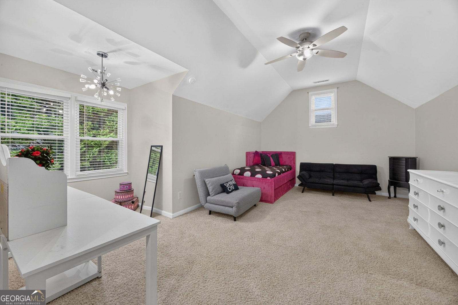 461 Schofield Drive Powder Springs - Photo 22