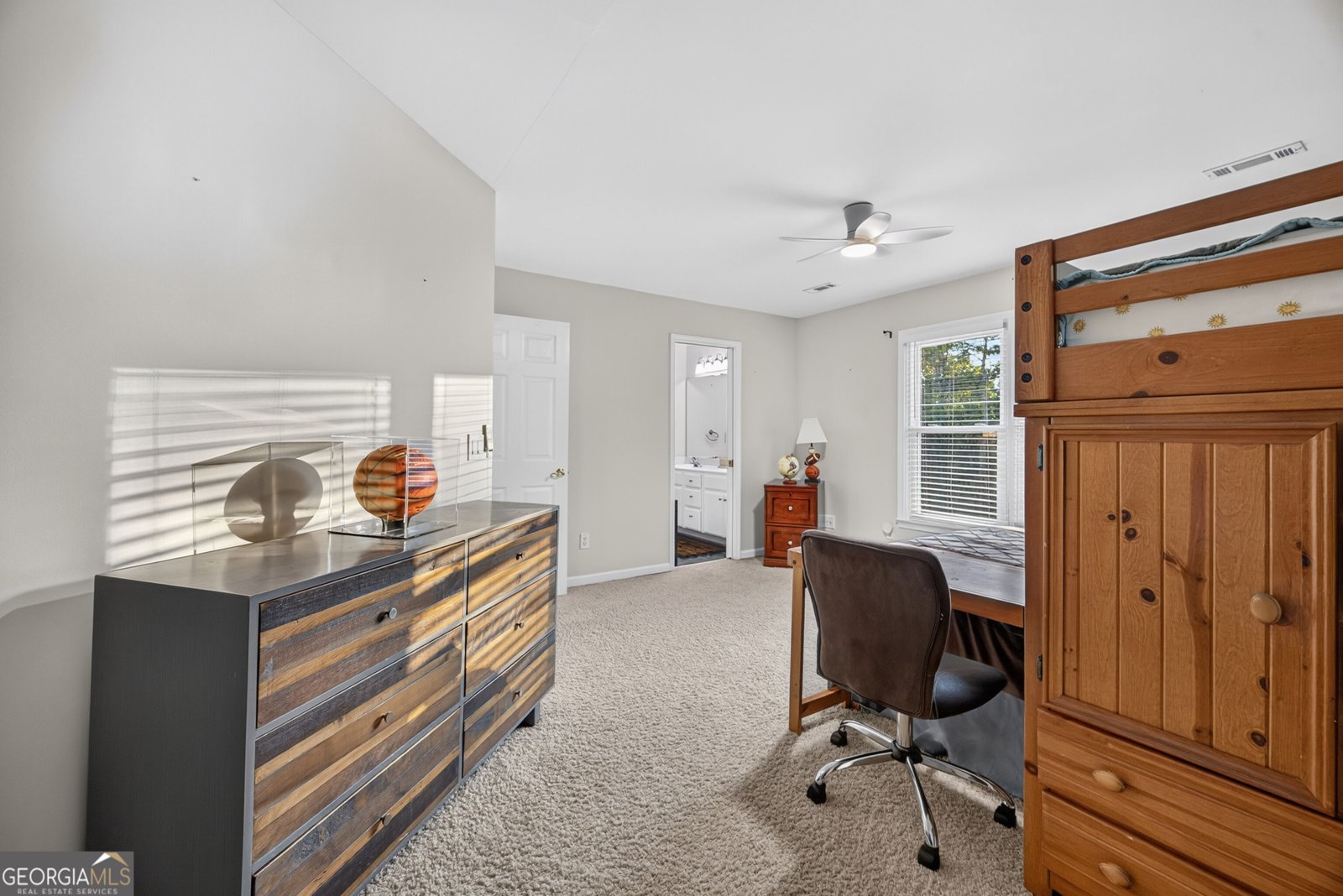461 Schofield Drive Powder Springs - Photo 27