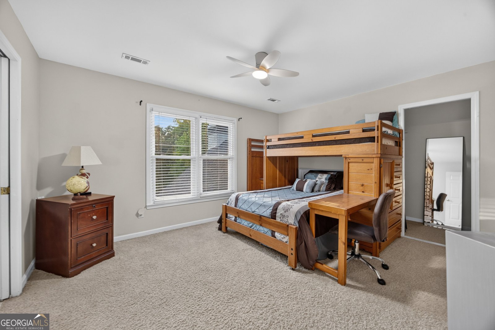 461 Schofield Drive Powder Springs - Photo 28
